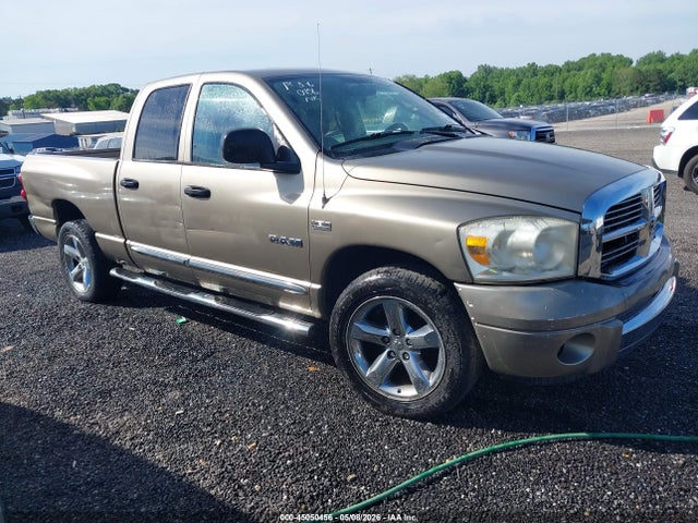 Salvage Dodge Ram 1500 Image