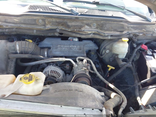 Dodge Ram 1500 Laramie