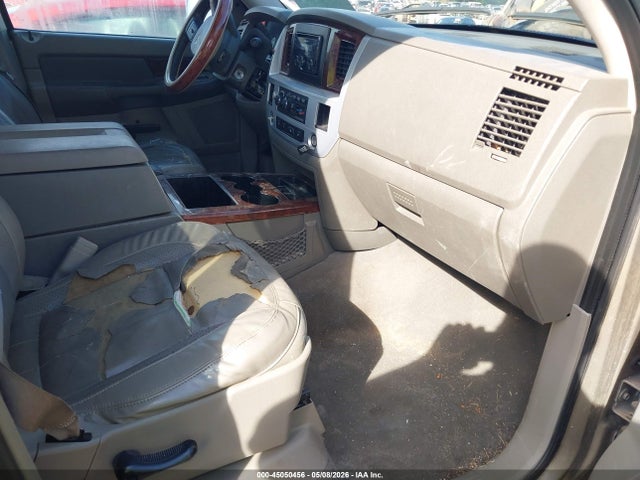 Dodge Ram 1500 Laramie