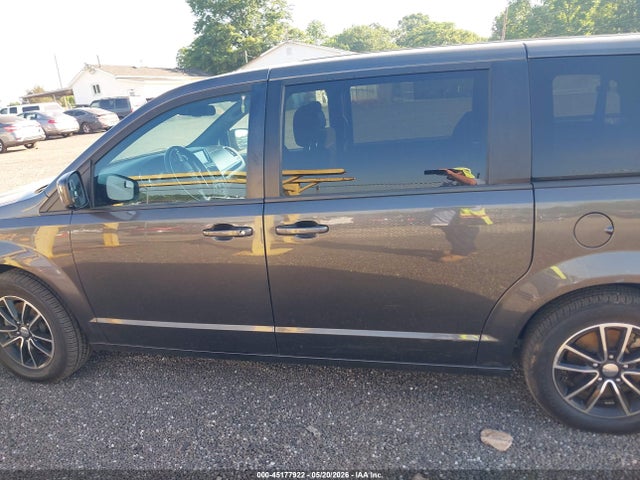 Dodge Grand Caravan Se Plus