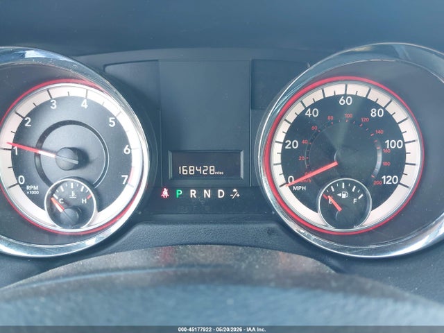 Dodge Grand Caravan Se Plus