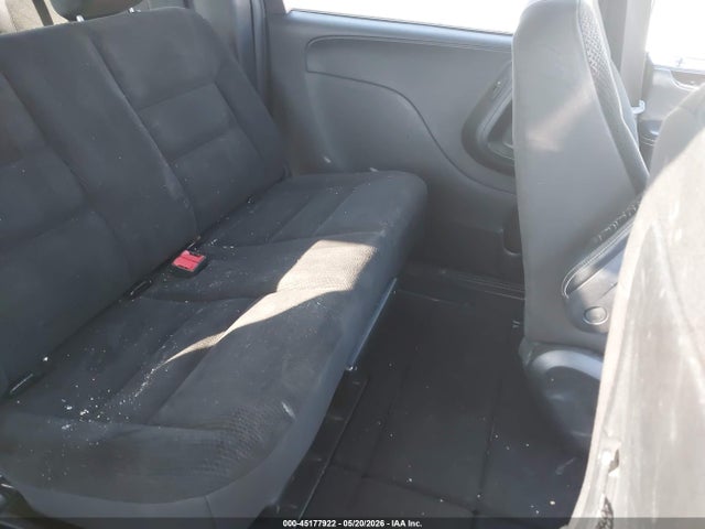 Dodge Grand Caravan Se Plus