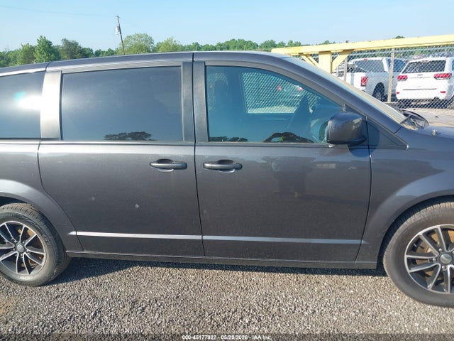 Dodge Grand Caravan Se Plus