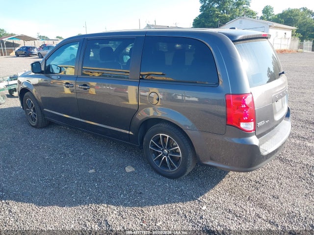 Dodge Grand Caravan Se Plus