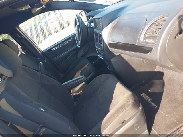 Dodge Grand Caravan Se Plus
