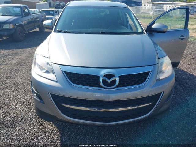 Mazda Cx Touring