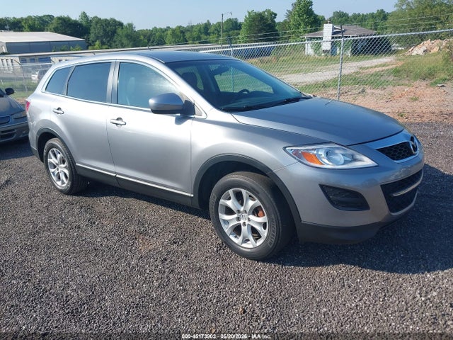 Salvage Mazda Cx Image