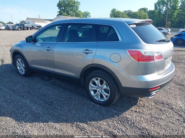 Mazda Cx Touring