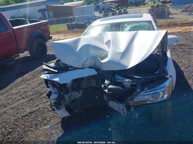 Buick LaCrosse Premium