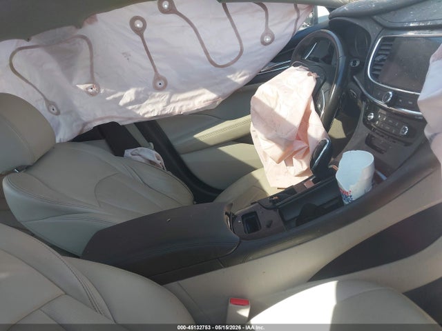 Buick LaCrosse Premium