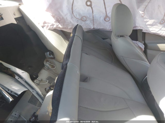 Buick LaCrosse Premium
