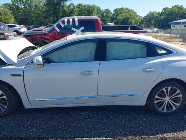 Buick LaCrosse Premium