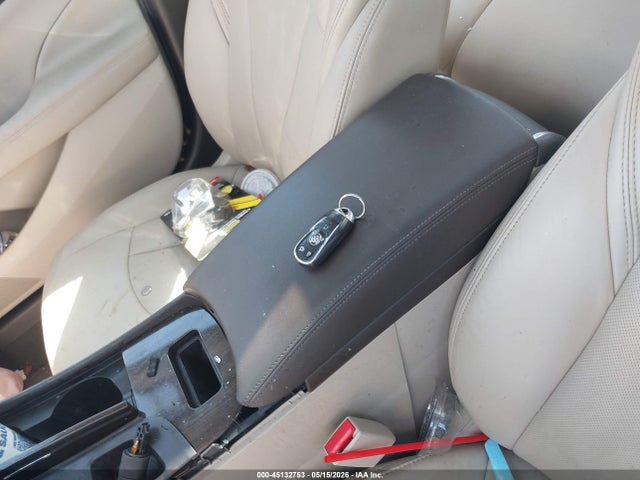 Buick LaCrosse Premium