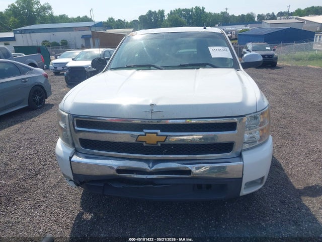 Chevrolet Silverado 1500 Lt