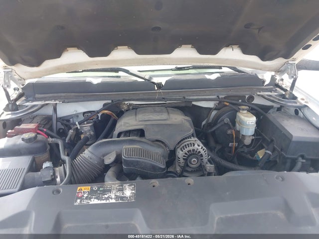 Chevrolet Silverado 1500 Lt