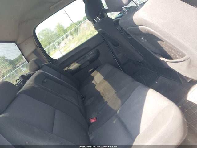Chevrolet Silverado 1500 Lt