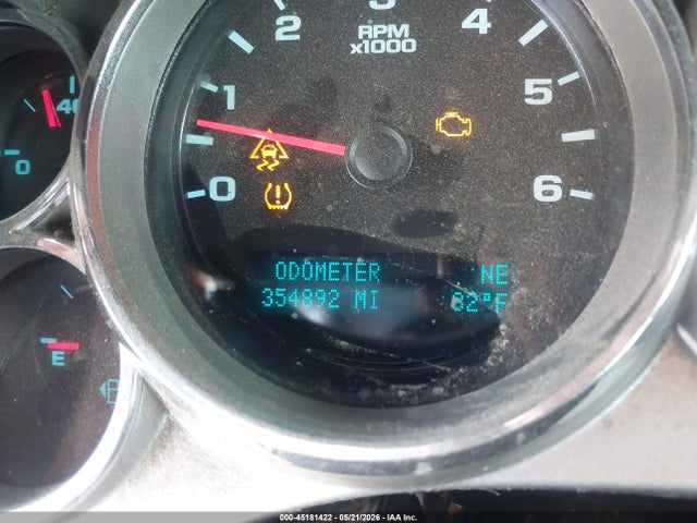Chevrolet Silverado 1500 Lt
