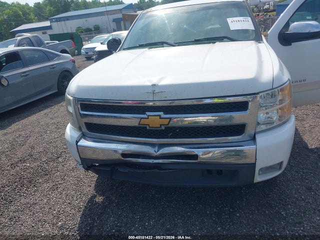 Chevrolet Silverado 1500 Lt