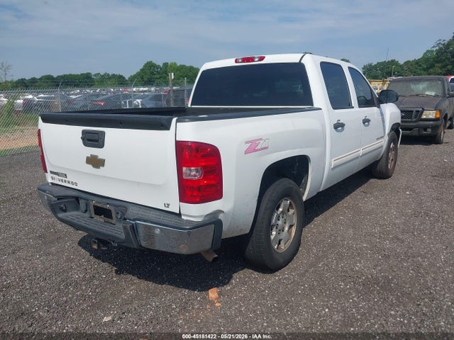 Chevrolet Silverado 1500 Lt