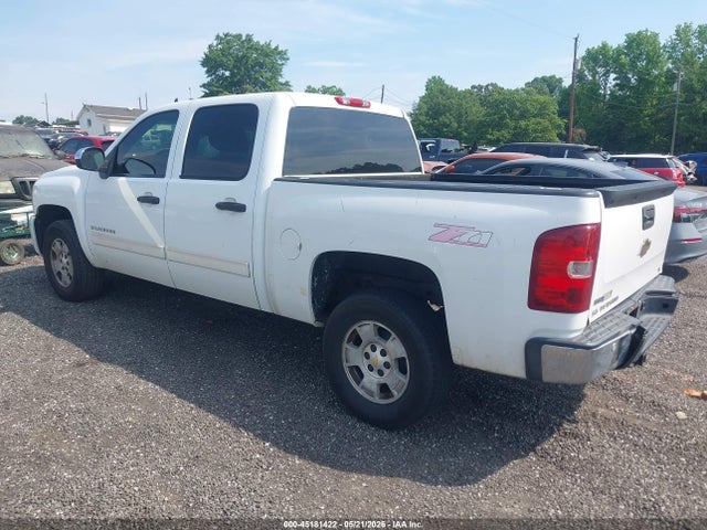 Chevrolet Silverado 1500 Lt