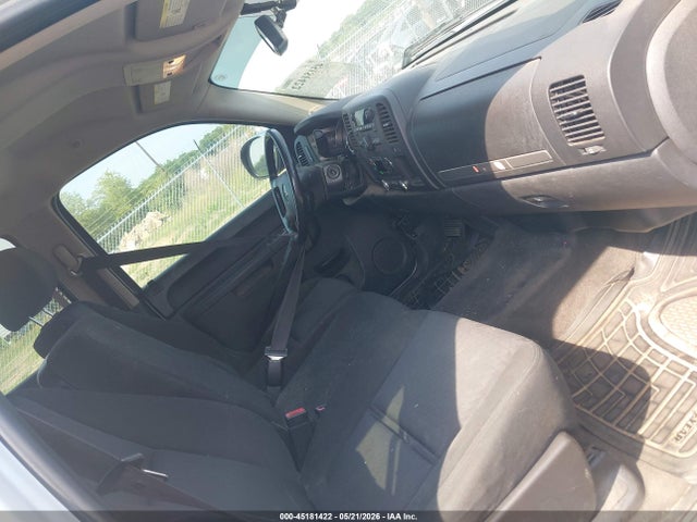 Chevrolet Silverado 1500 Lt