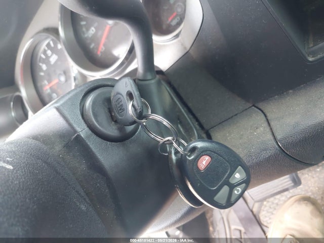 Chevrolet Silverado 1500 Lt
