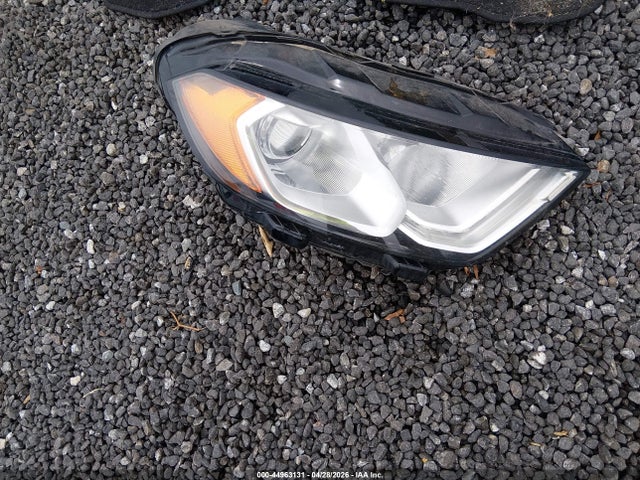Ford EcoSport Se