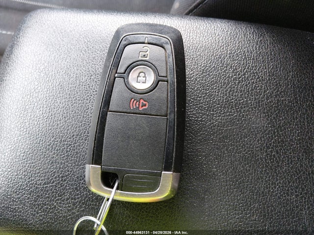 Ford EcoSport Se