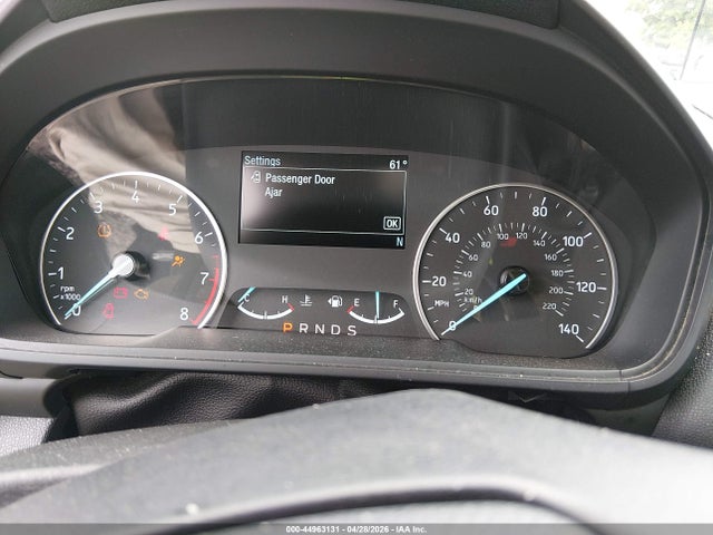 Ford EcoSport Se