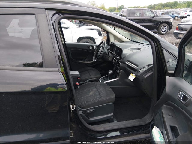 Ford EcoSport Se