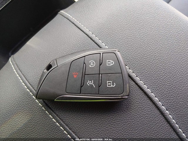 Chevrolet Traverse Awd Lt