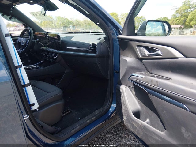 Chevrolet Traverse Awd Lt