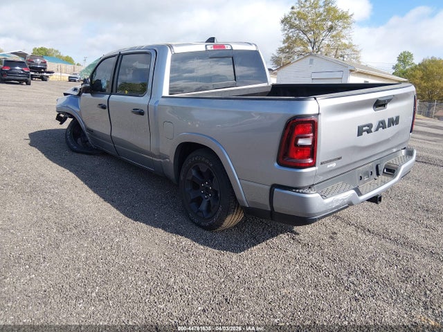 Ram 1500 Big Horn  4x2 5'7 Box