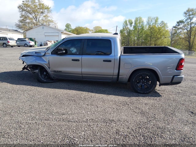 Ram 1500 Big Horn  4x2 5'7 Box