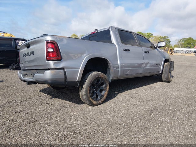 Ram 1500 Big Horn  4x2 5'7 Box
