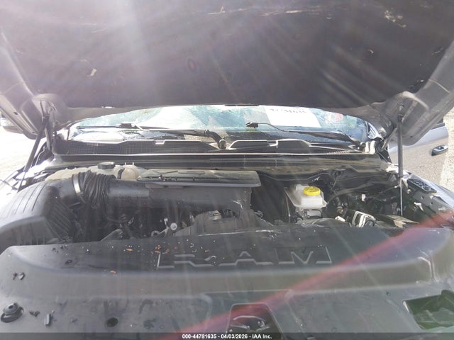 Ram 1500 Big Horn  4x2 5'7 Box