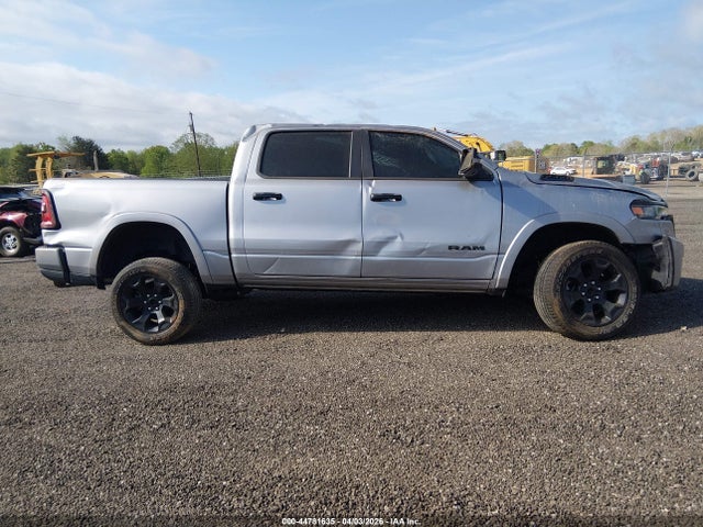 Ram 1500 Big Horn  4x2 5'7 Box
