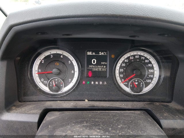 Ram 1500 Slt