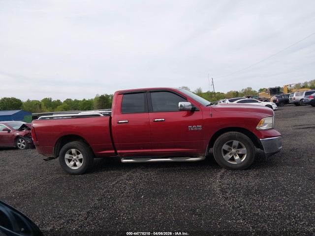 Ram 1500 Slt