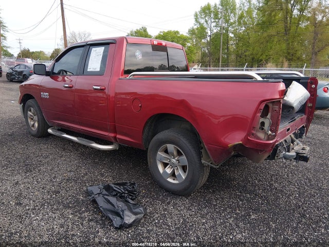 Ram 1500 Slt