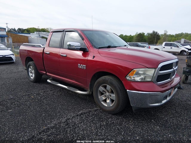 Salvage Ram 1500 Image