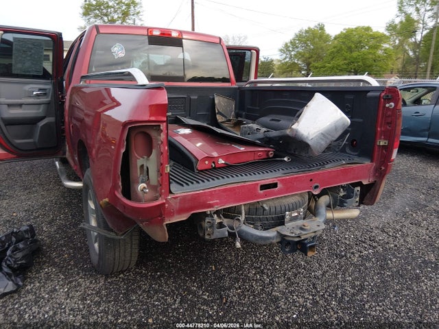 Ram 1500 Slt