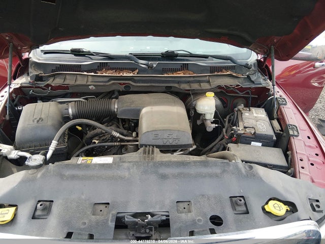 Ram 1500 Slt