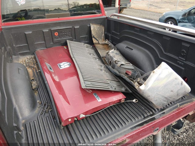 Ram 1500 Slt
