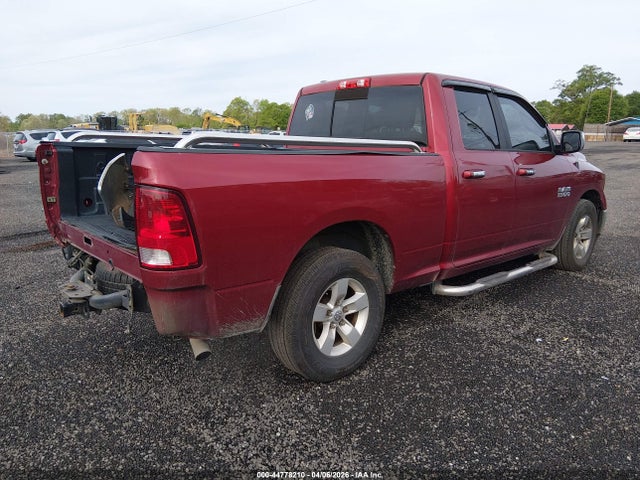 Ram 1500 Slt