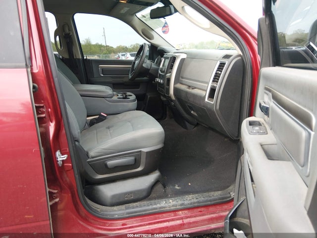 Ram 1500 Slt