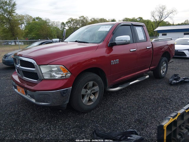 Ram 1500 Slt