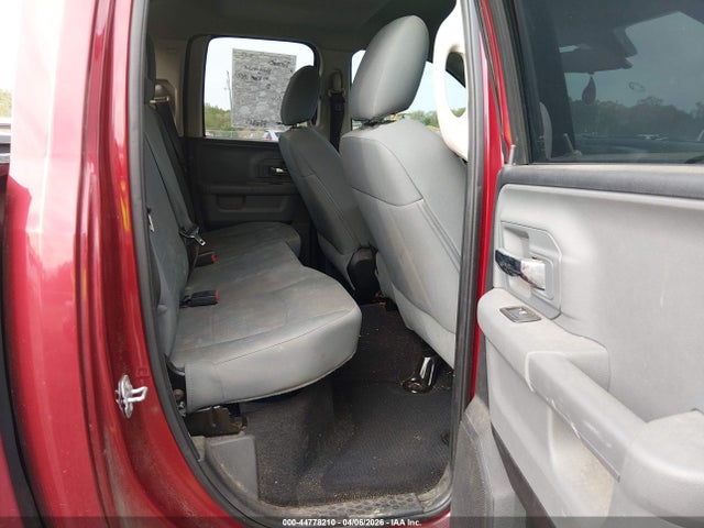 Ram 1500 Slt