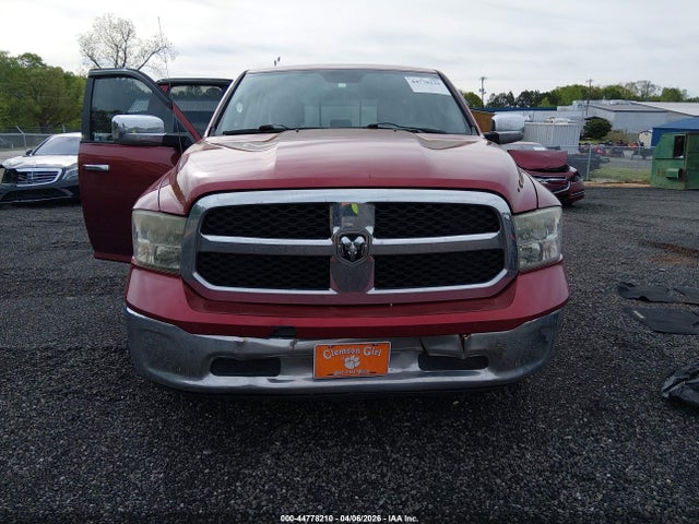 Ram 1500 Slt