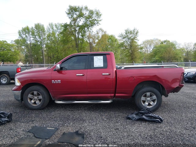 Ram 1500 Slt
